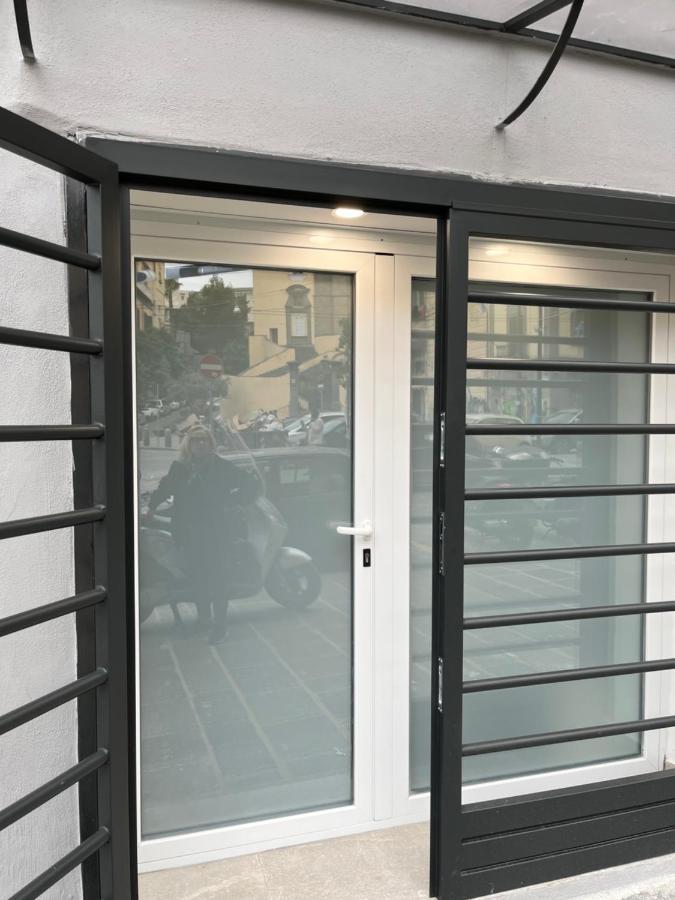 Casa Paradiso 나폴리 외부 사진