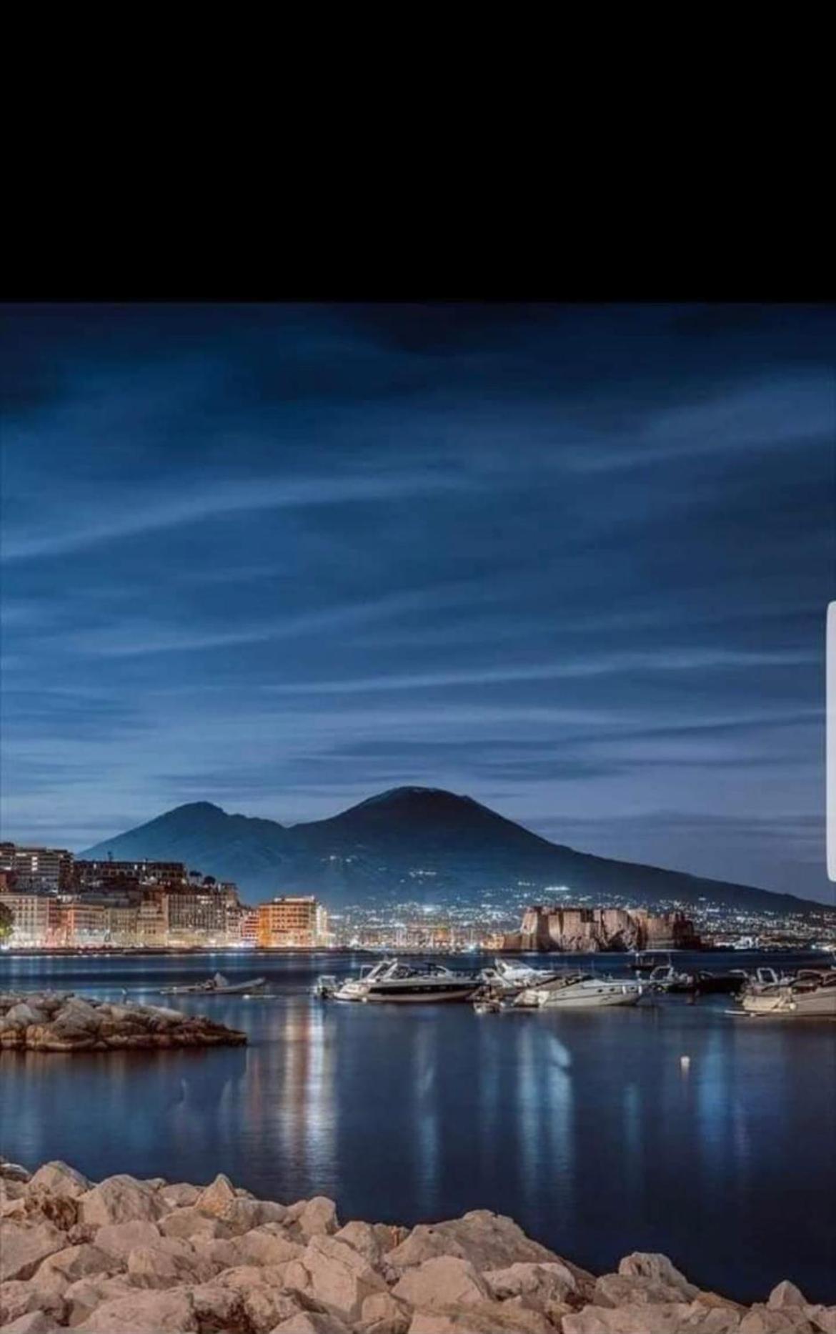 Casa Paradiso 나폴리 외부 사진